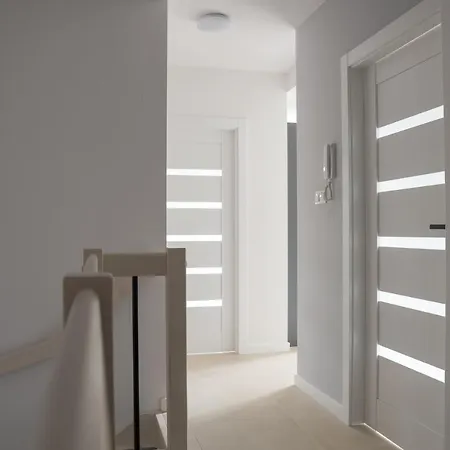 Diament Kamienica Grochow With Free Parking Apartment Warschau
