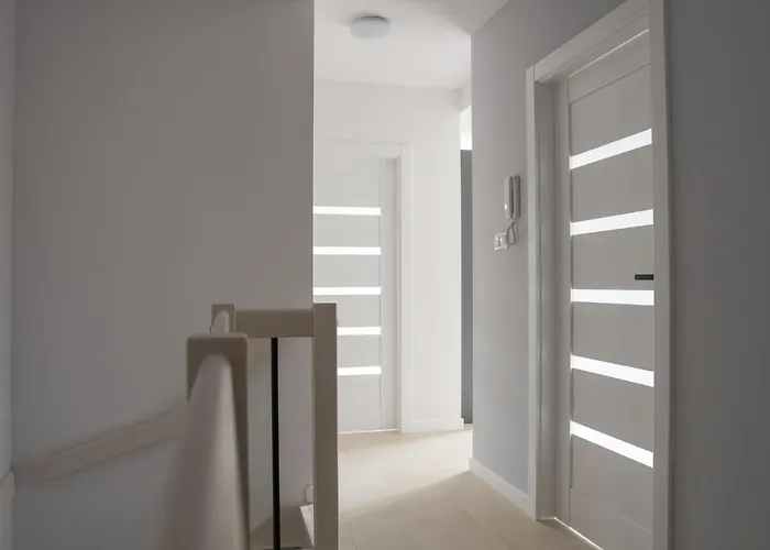 Diament Kamienica Grochow With Free Parking Apartman Varsó