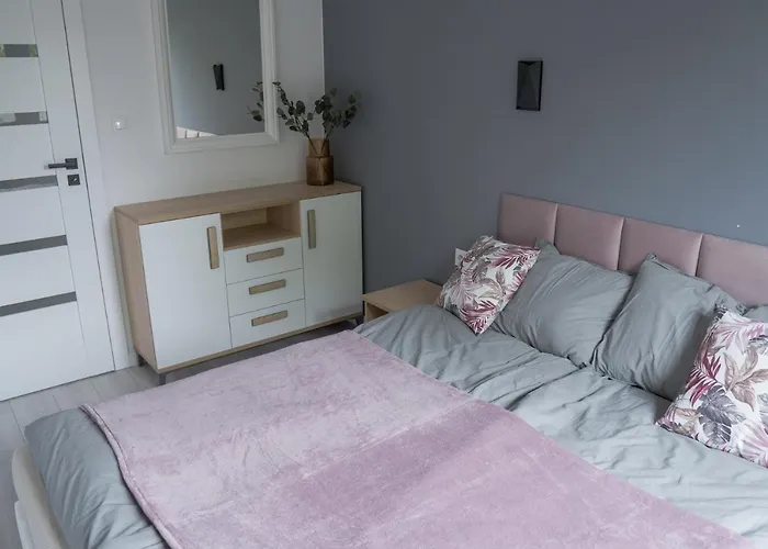 Diament Kamienica Grochow With Free Parking Apartman